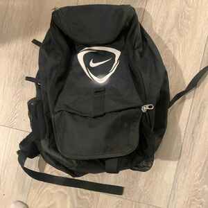 Nike soccer bag